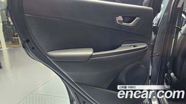 Hyundai Kona 2020 — photo 15