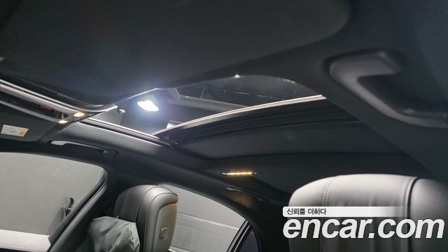Mercedes-Benz S-Class 2021 — photo 16