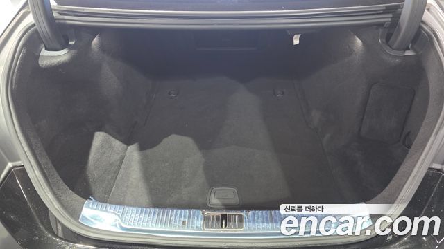 Mercedes-Benz S-Class 2021 — photo 18