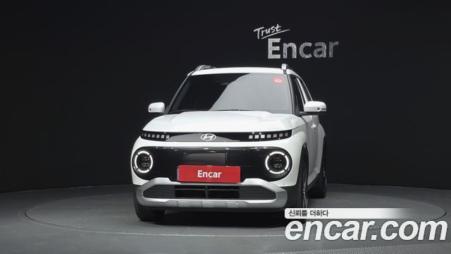 Hyundai Casper 2025 — photo 3