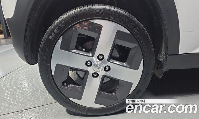 Hyundai Casper 2025 — photo 5
