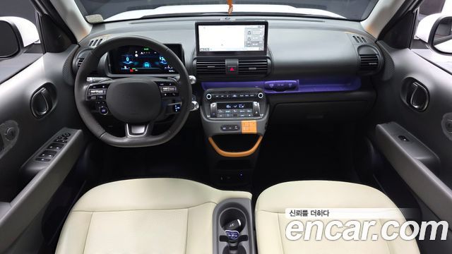 Hyundai Casper 2025 — photo 10