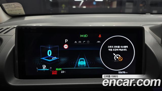 Hyundai Casper 2025 — photo 11