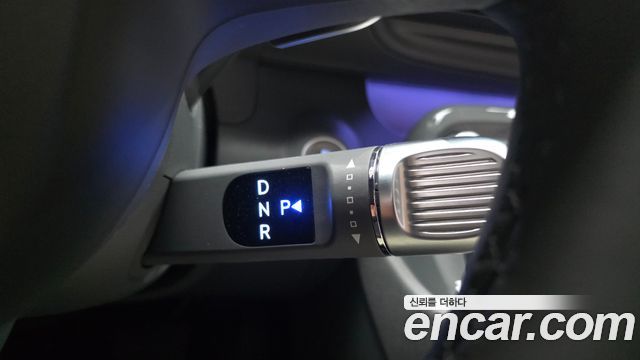 Hyundai Casper 2025 — photo 12