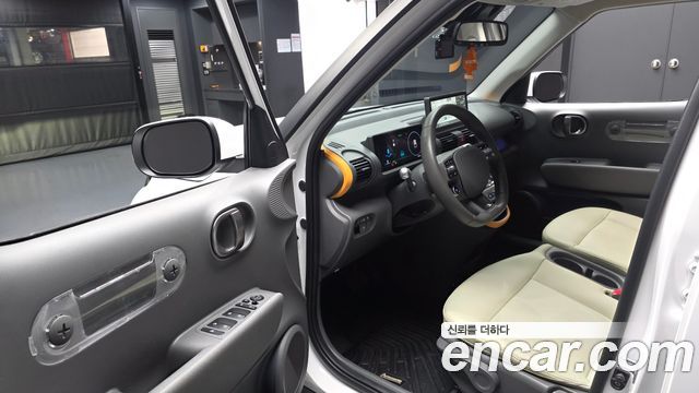 Hyundai Casper 2025 — photo 13