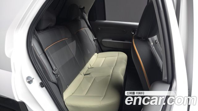 Hyundai Casper 2025 — photo 17