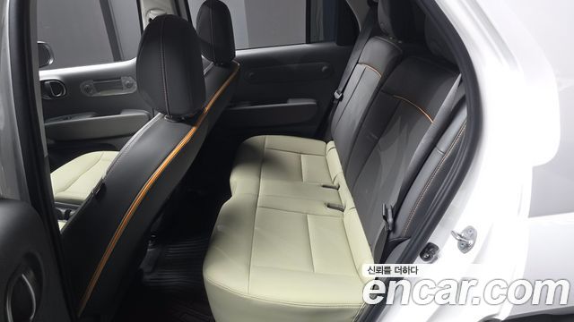 Hyundai Casper 2025 — photo 18