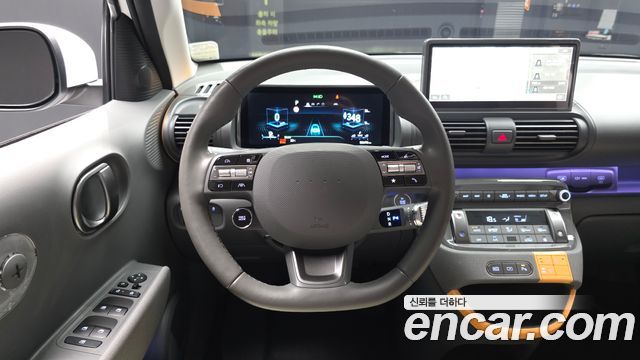 Hyundai Casper 2025 — photo 19