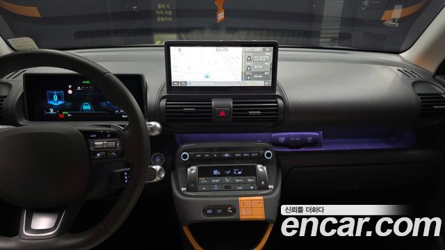 Hyundai Casper 2025 — photo 20