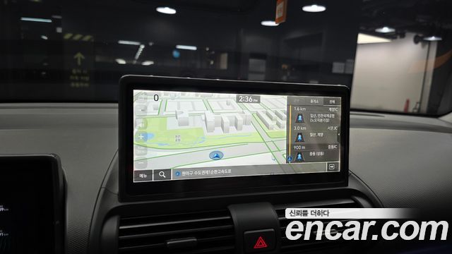 Hyundai Casper 2025 — photo 21
