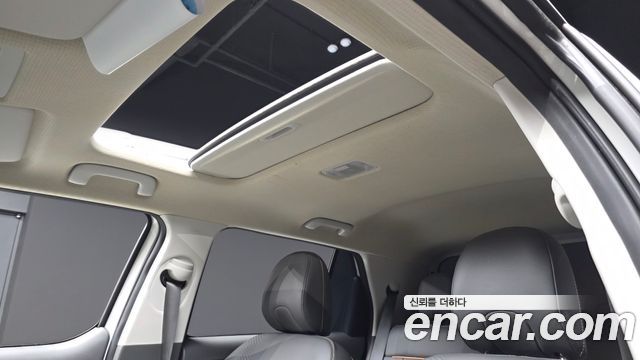Hyundai Casper 2025 — photo 23
