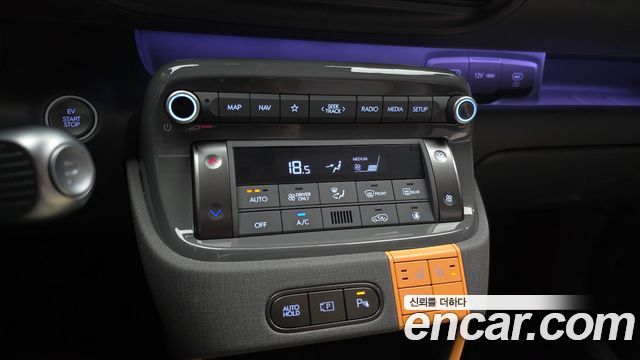 Hyundai Casper 2025 — photo 25