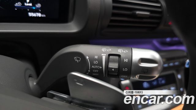 Hyundai Casper 2025 — photo 26