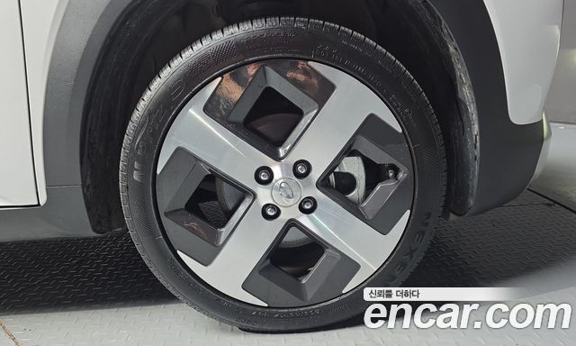 Hyundai Casper 2025 — photo 7