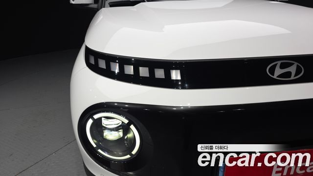 Hyundai Casper 2025 — photo 8