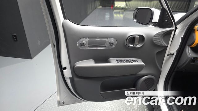 Hyundai Casper 2025 — photo 14