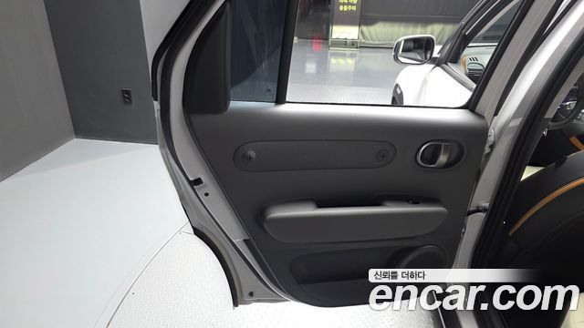 Hyundai Casper 2025 — photo 15