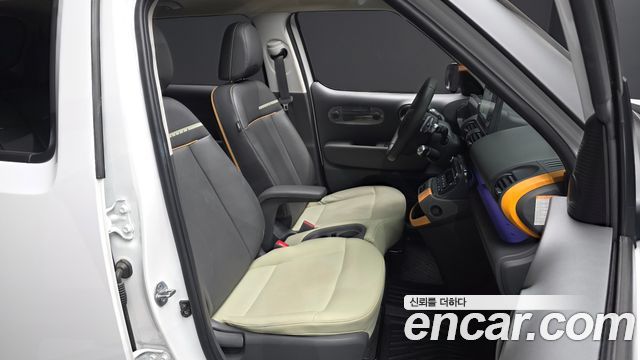 Hyundai Casper 2025 — photo 16