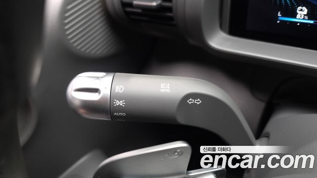 Hyundai Casper 2025 — photo 27