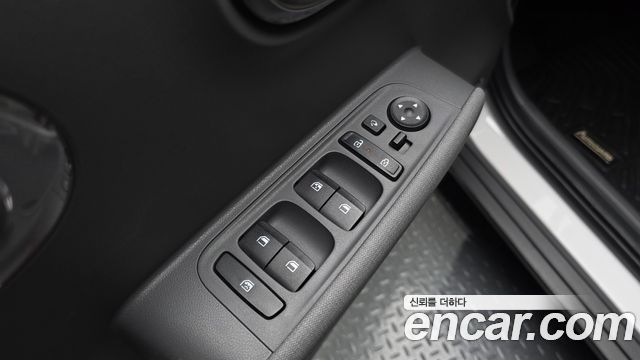 Hyundai Casper 2025 — photo 29