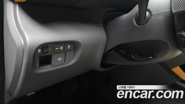 Hyundai Casper 2025 — photo 30