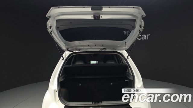 Hyundai Casper 2025 — photo 31