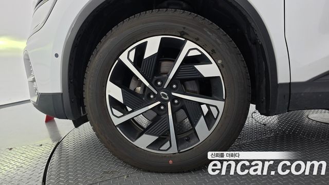 Renault Korea QM6 2024 — photo 5