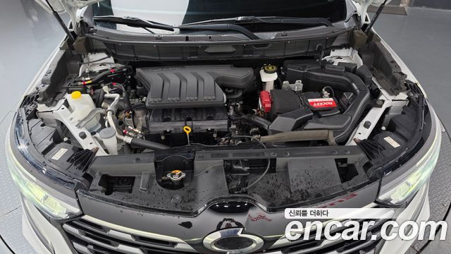 Renault Korea QM6 2024 — photo 6