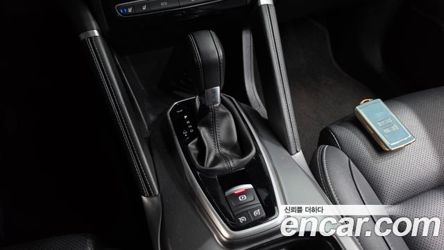 Renault Korea QM6 2024 — photo 9
