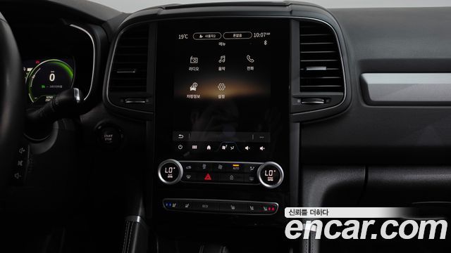 Renault Korea QM6 2024 — photo 14
