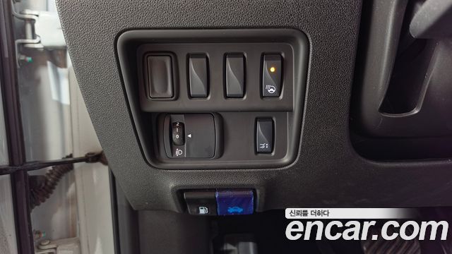Renault Korea QM6 2024 — photo 18