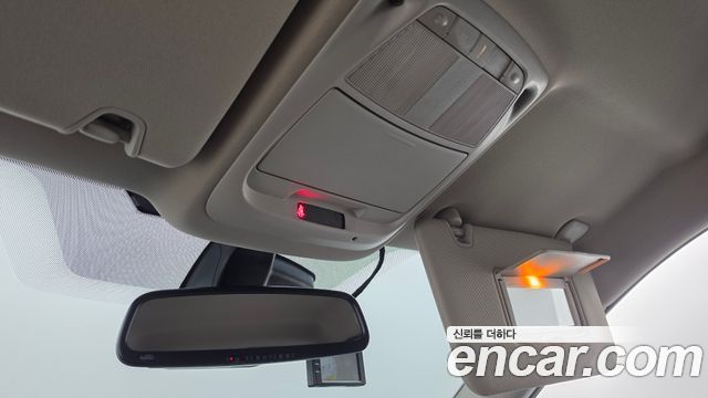 Renault Korea QM6 2024 — photo 20