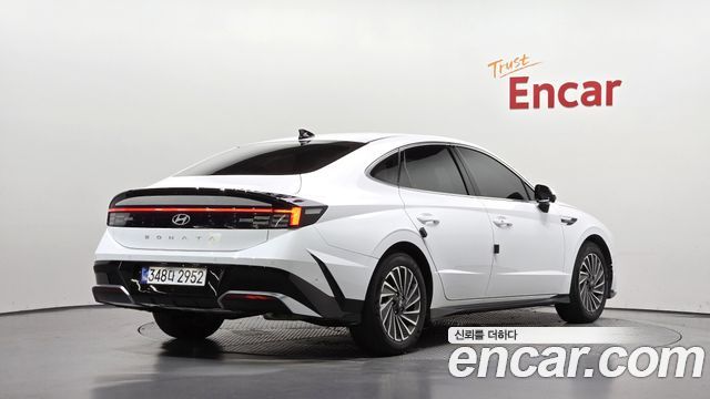 Hyundai Sonata 2026 — photo 2
