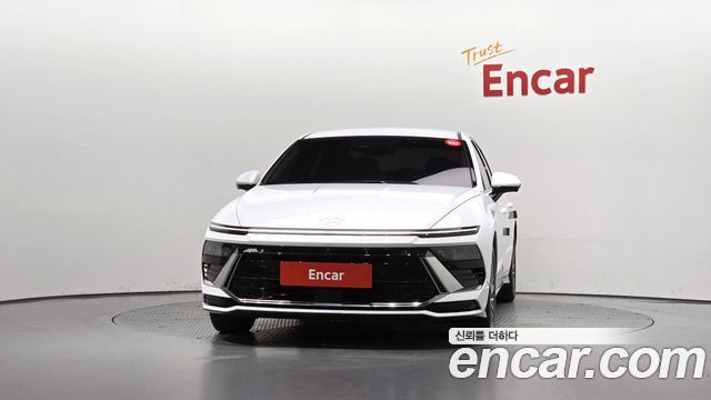 Hyundai Sonata 2026 — photo 3