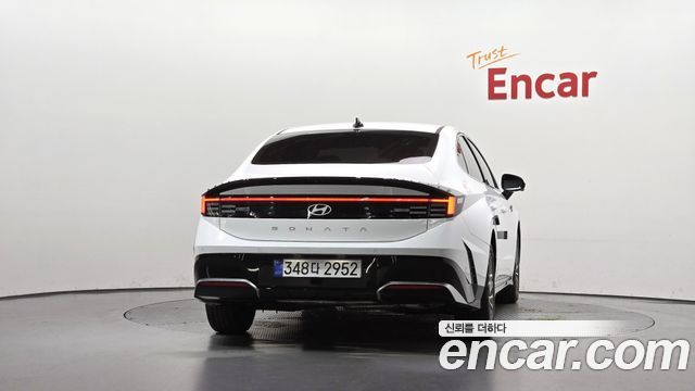Hyundai Sonata 2026 — photo 4