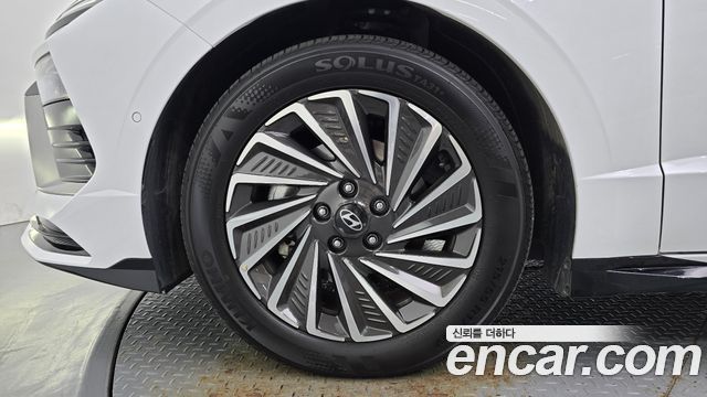 Hyundai Sonata 2026 — photo 5