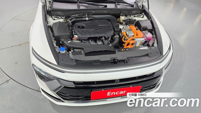 Hyundai Sonata 2026 — photo 6