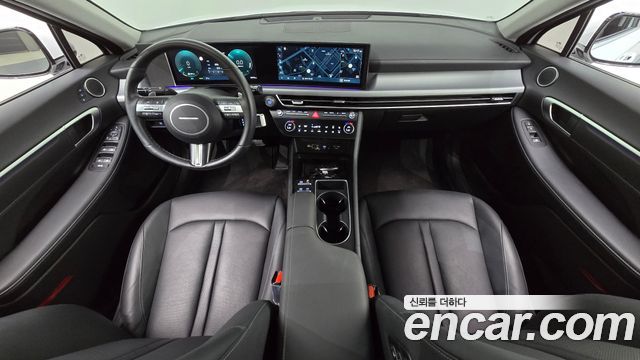 Hyundai Sonata 2026 — photo 10