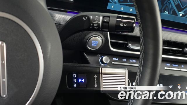 Hyundai Sonata 2026 — photo 12