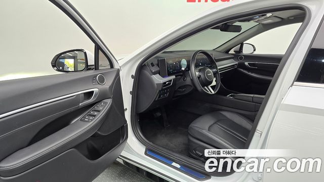 Hyundai Sonata 2026 — photo 13