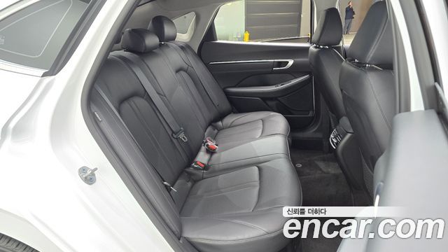 Hyundai Sonata 2026 — photo 17