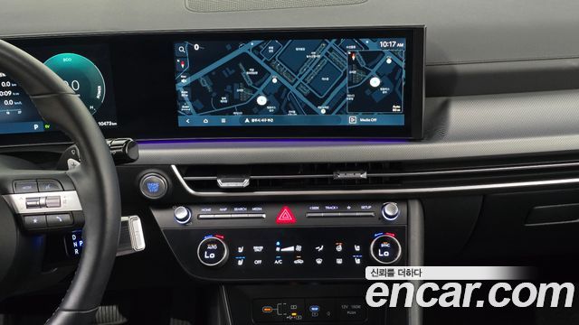 Hyundai Sonata 2026 — photo 18