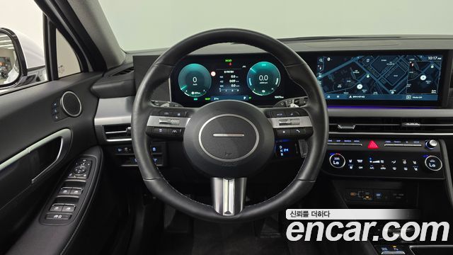 Hyundai Sonata 2026 — photo 19
