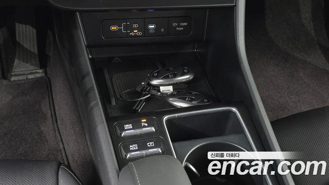 Hyundai Sonata 2026 — photo 21