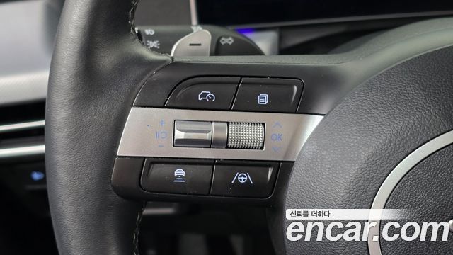Hyundai Sonata 2026 — photo 22