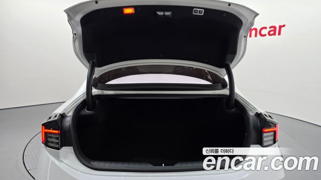 Hyundai Sonata 2026 — photo 25