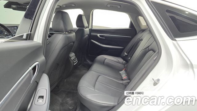 Hyundai Sonata 2026 — photo 26