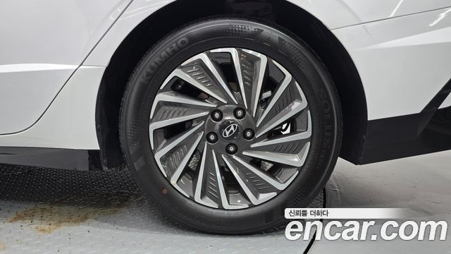 Hyundai Sonata 2026 — photo 7