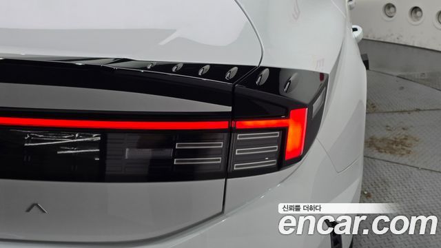 Hyundai Sonata 2026 — photo 9