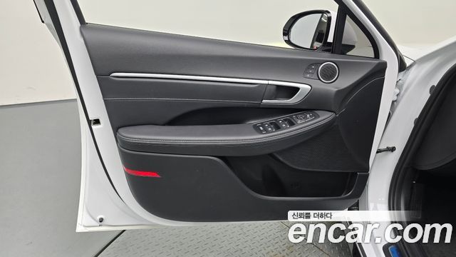 Hyundai Sonata 2026 — photo 14